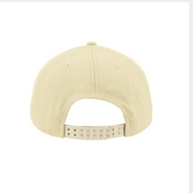 Classic Cap – Alabaster
