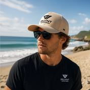 Classic Cap – Alabaster