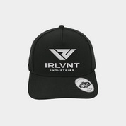 Classic Cap – Black