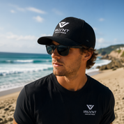 Classic Cap – Black