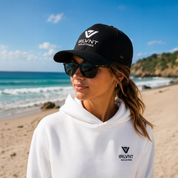 Classic Cap – Black