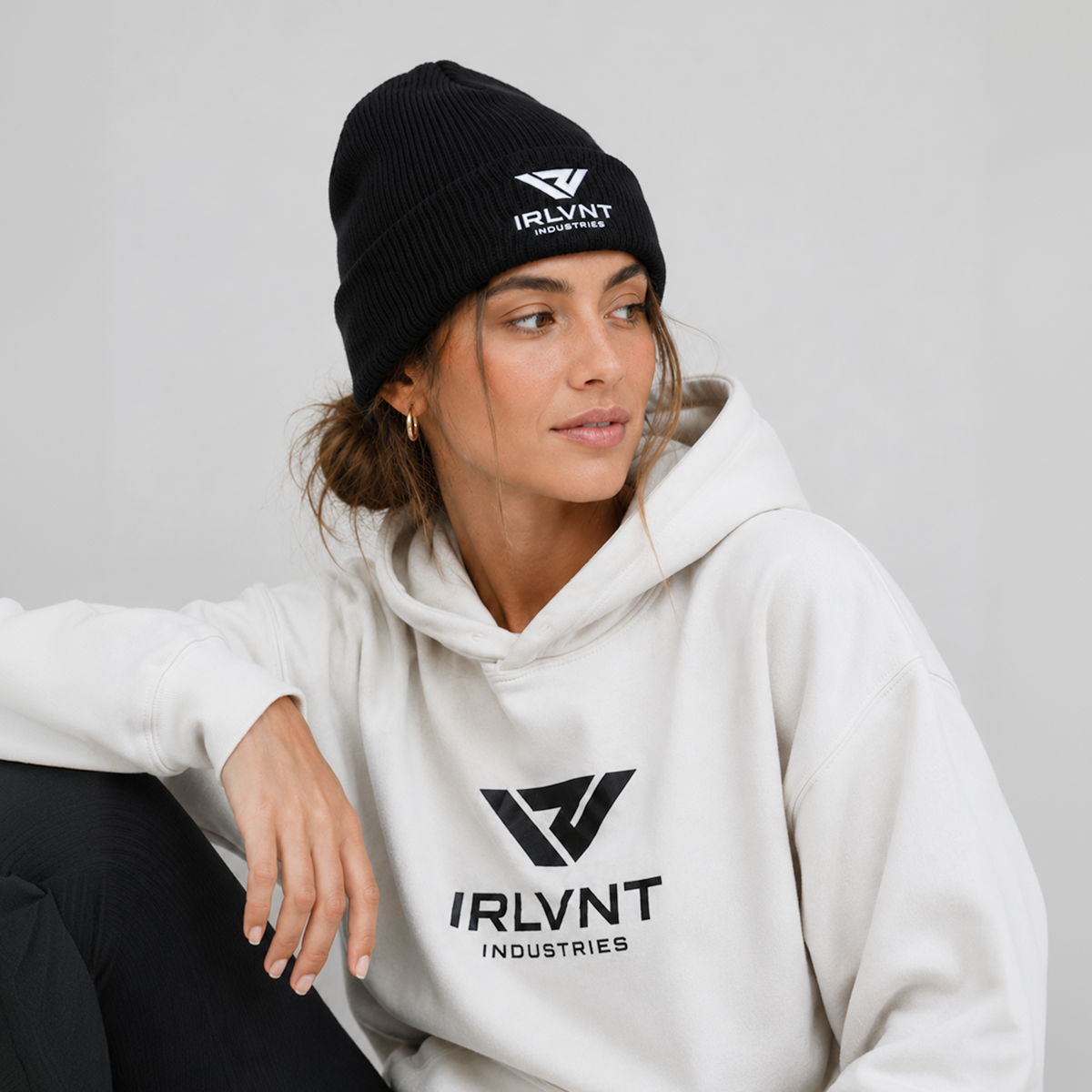 OG Beanie – Black