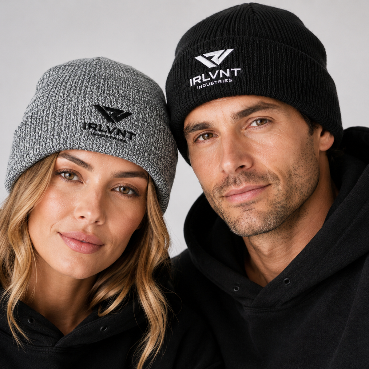 OG Beanie – Black