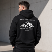 OG Mens Hoodie – Black