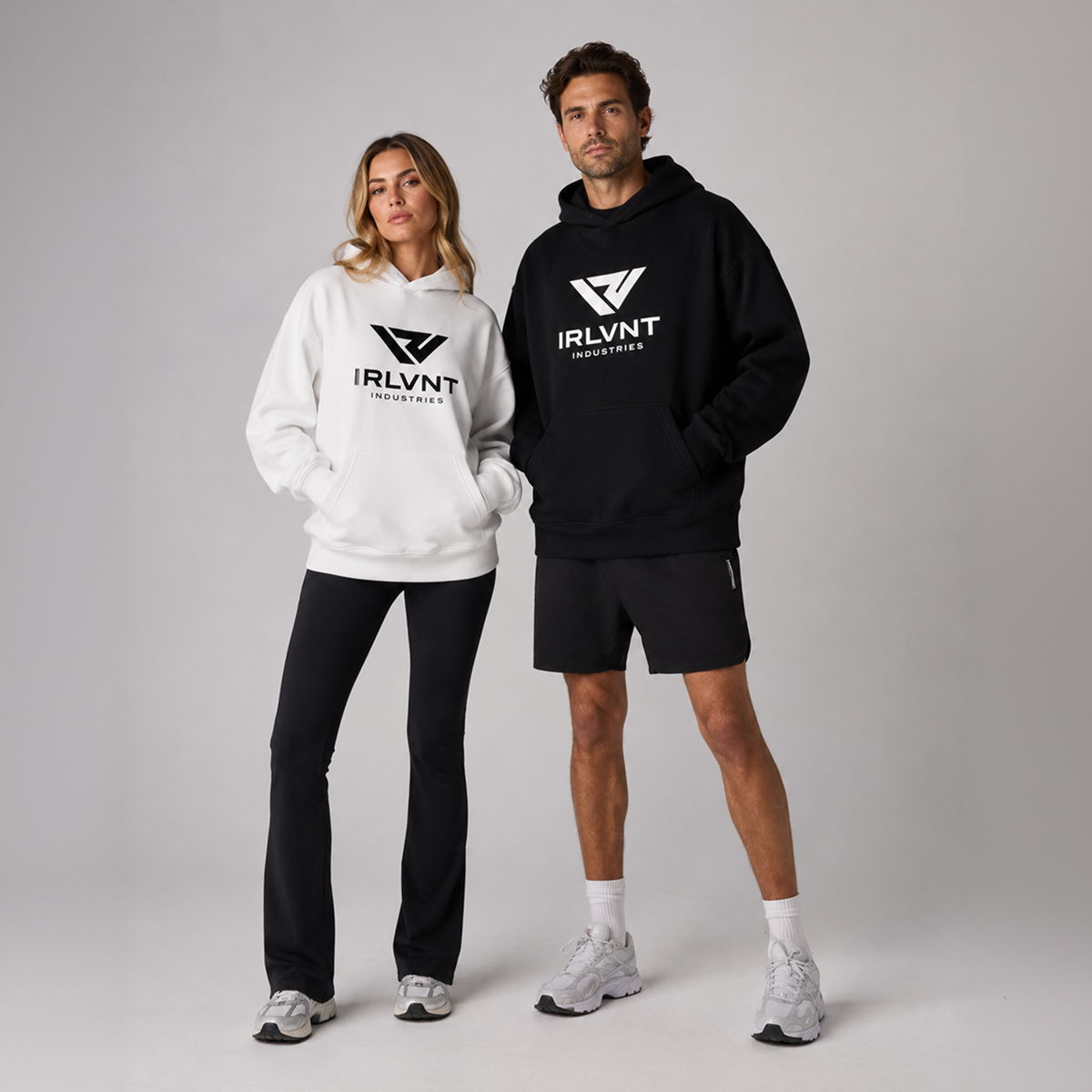 OG Mens Hoodie – Black