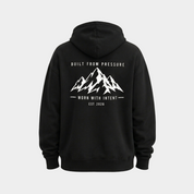 OG Mens Hoodie – Black