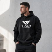OG Mens Hoodie – Black