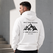 OG Mens Hoodie – White