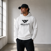 OG Mens Hoodie – White