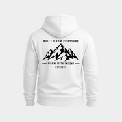 OG Mens Hoodie – White