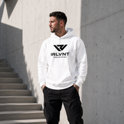 OG Mens Hoodie – White