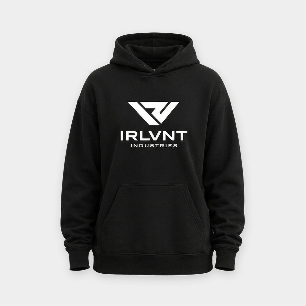 OG Womens Hoodie – Black