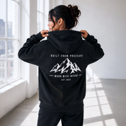 OG Womens Hoodie – Black