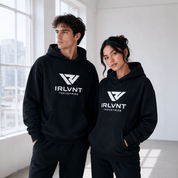 OG Womens Hoodie – Black