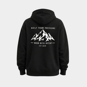 OG Womens Hoodie – Black