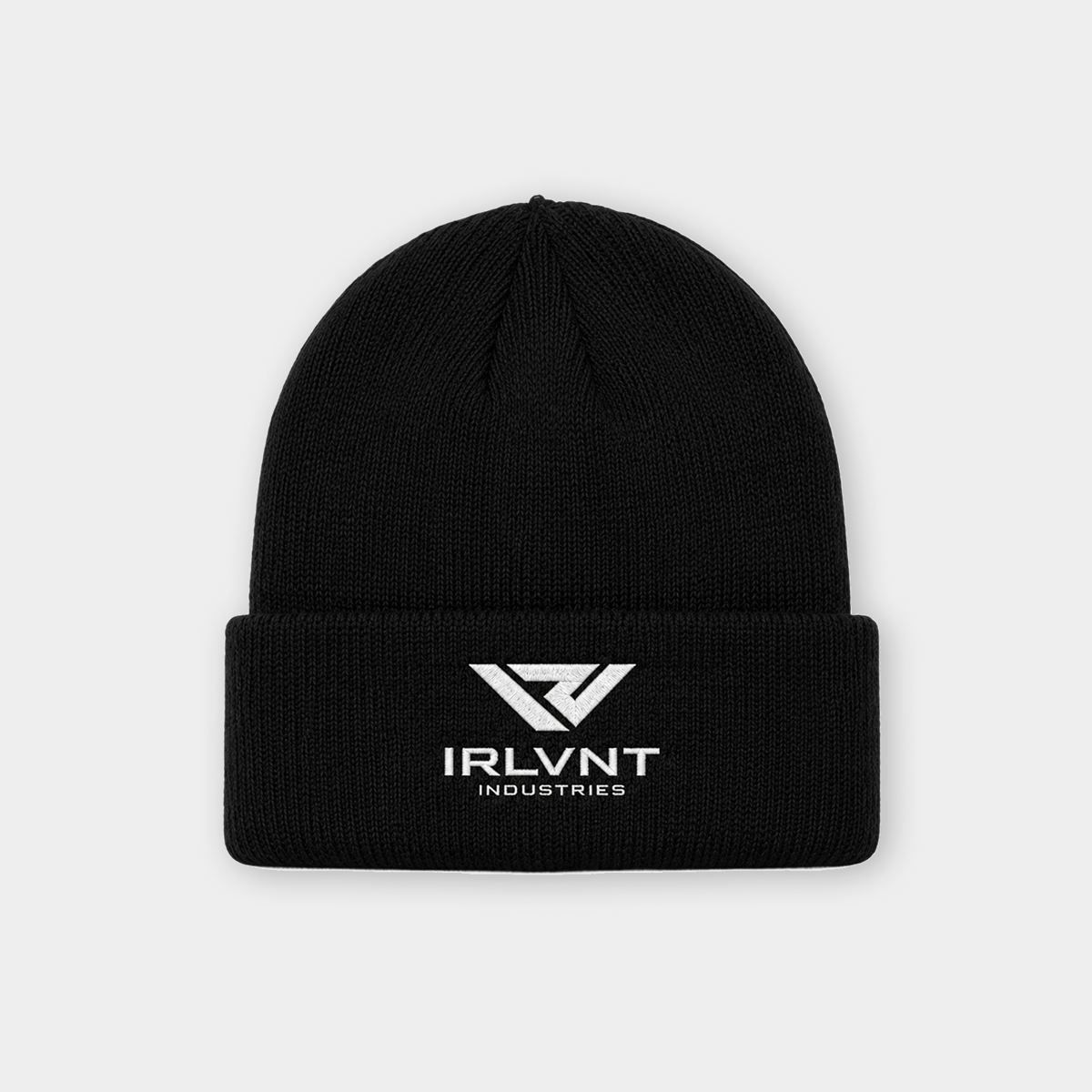 OG Beanie – Black