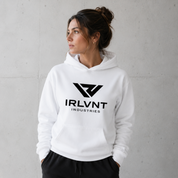 OG Womens Hoodie – White
