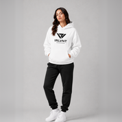 OG Womens Hoodie – White
