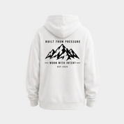 OG Womens Hoodie – White