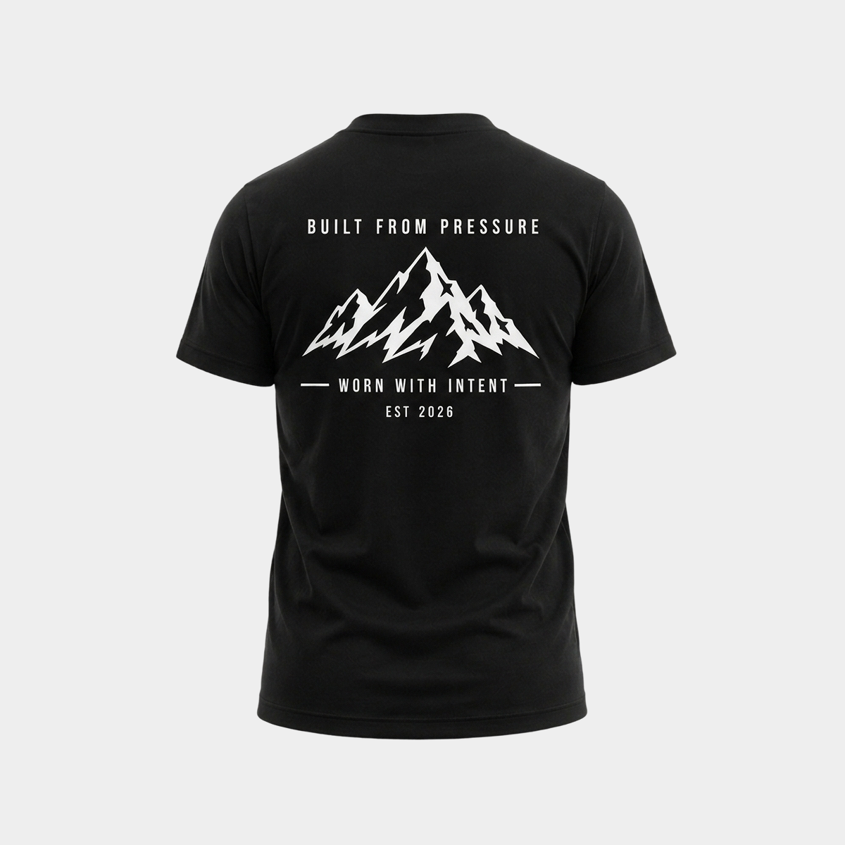 OG Tee Mens – Black