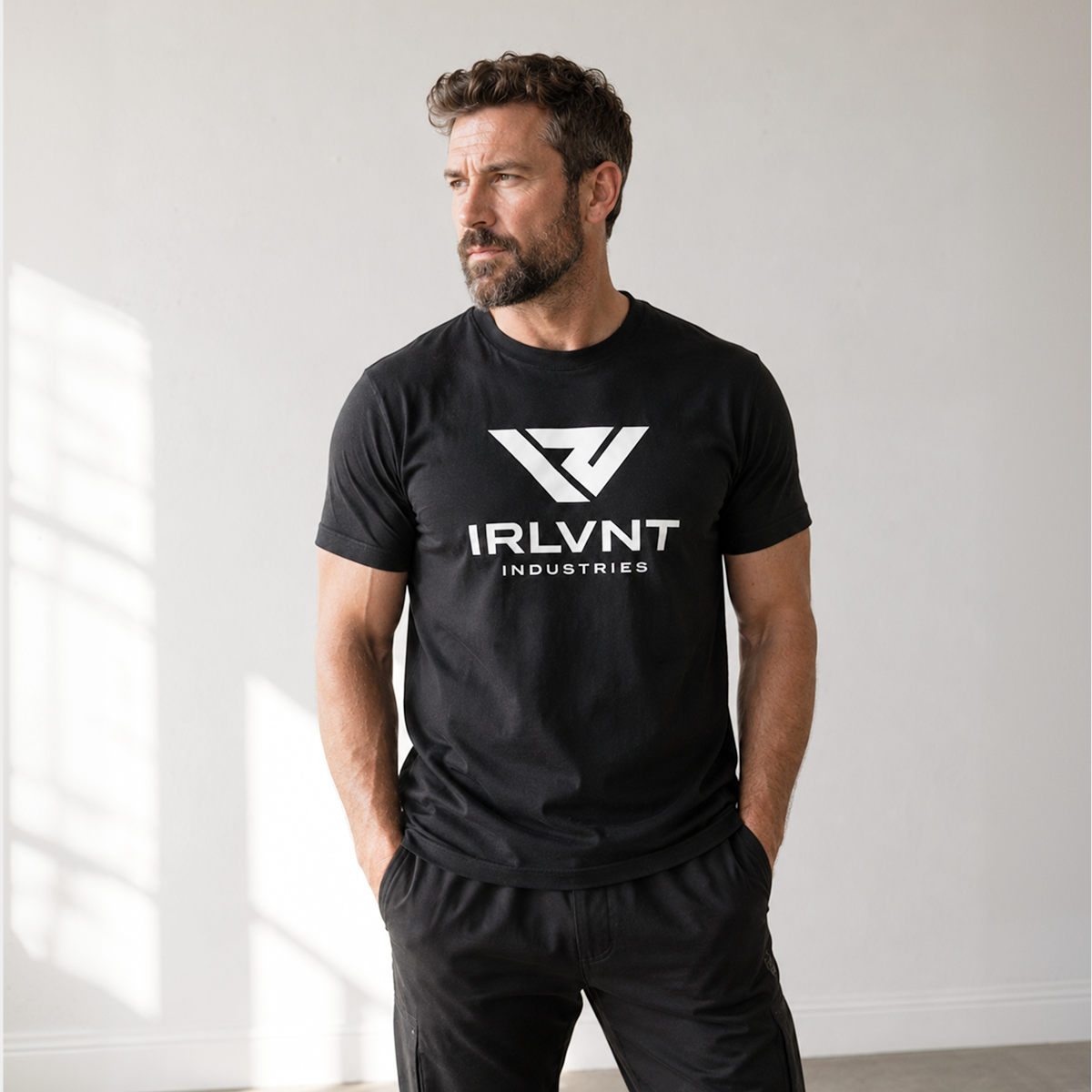 OG Tee Mens – Black