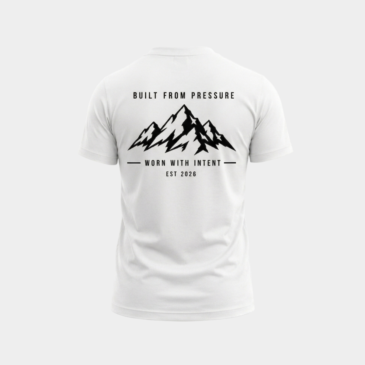 OG Tee Mens – White
