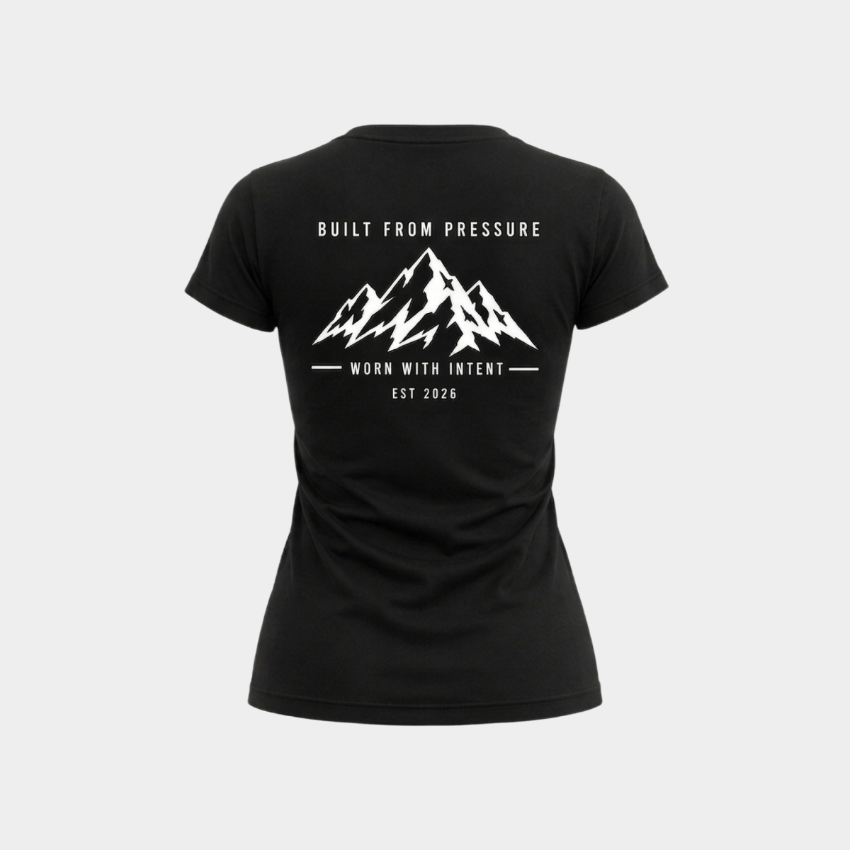 OG Tee Womens – Black