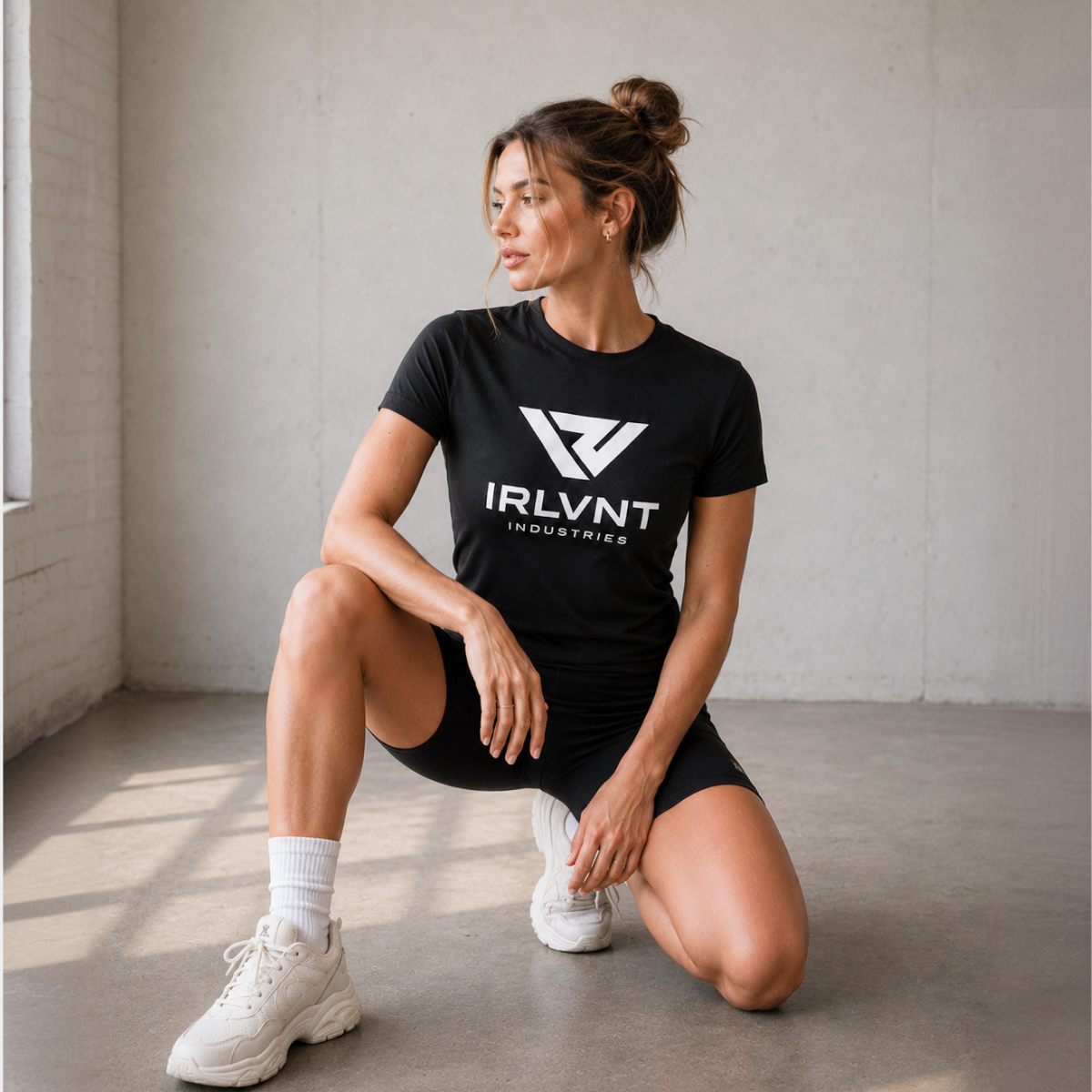OG Tee Womens – Black