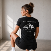 OG Tee Womens – Black