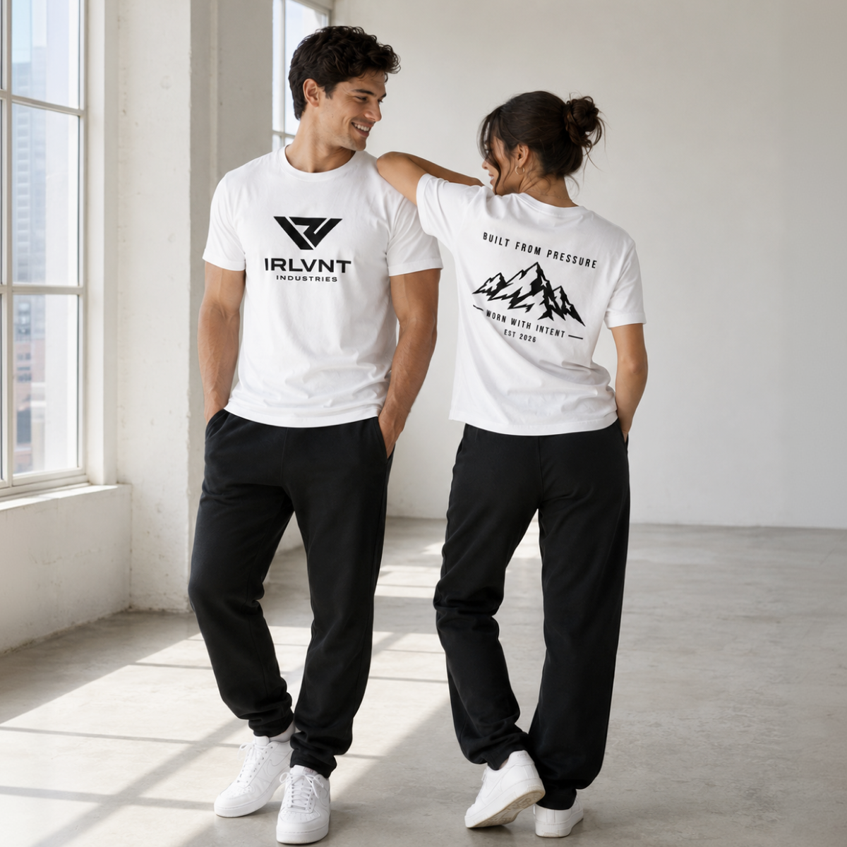 OG Tee Womens – White